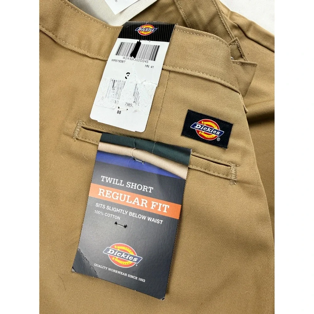 Dickies regular fit